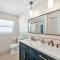 Heated Pool, Game Room, MiniGolf - Mermaid Cove - Indian Spring Estates
