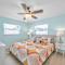 Heated Pool, Game Room, MiniGolf - Mermaid Cove - Indian Spring Estates