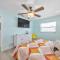 Heated Pool, Game Room, MiniGolf - Mermaid Cove - Indian Spring Estates
