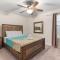 Heated Pool + Hot Tub + Lazy River + Waterpark - Davenport