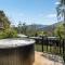 Station Penthouse with Private Spa