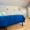 Unique Comfy Fun Tiny Home Stay Pet OK Sleeps 2 by Vacation Your Way - Grant