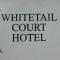 Whitetail Court Hotel - Fredericksburg