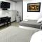 Hotel Los Algarrobos