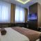 Belgreat Premium Suites