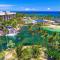 SPARKLING WATERS Sparkling 4BR Ainamalu Private Home with Heated Pool - Waikoloa