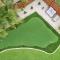 Backyard Games, Fire Pit, Heated Pool, Near Beach - Ozona