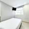 Stanza Hotel Monteria