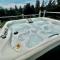 Pinkies Place-Hot Tub-Sleeps 11-Pet Friendly