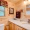 Franklin Cabin with Creek Access Hike and Fish! - فرانكلين