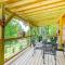 Franklin Cabin with Creek Access Hike and Fish! - فرانكلين