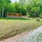 Franklin Cabin with Creek Access Hike and Fish! - فرانكلين
