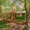 Ferny Creek Cottage - 布莱尔斯维尔