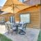 Table Rock Lake Home with Boat Slip, Near 76 Strip! - برانسون