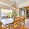 Table Rock Lake Home with Boat Slip, Near 76 Strip! - برانسون