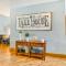 Table Rock Lake Home with Boat Slip, Near 76 Strip! - برانسون