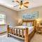 Table Rock Lake Home with Boat Slip, Near 76 Strip! - برانسون
