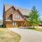 Table Rock Lake Home with Boat Slip, Near 76 Strip! - برانسون