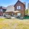 Table Rock Lake Home with Boat Slip, Near 76 Strip! - برانسون