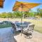 Table Rock Lake Home with Boat Slip, Near 76 Strip! - برانسون