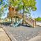 Table Rock Lake Home with Boat Slip, Near 76 Strip! - برانسون