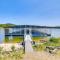 Table Rock Lake Home with Boat Slip, Near 76 Strip! - برانسون