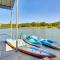Table Rock Lake Home with Boat Slip, Near 76 Strip! - برانسون