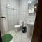 Apartamento com mobília nova 402 - 弗朗西斯科贝尔特朗