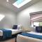 U Suites Kilbirnie - 惠灵顿