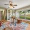 1 Mile to Texas A&M & Kyle Field - 5BD with Pingpong Table, Firepit and parking for 8 cars! - كوليج ستيشن