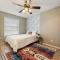 1 Mile to Texas A&M & Kyle Field - 5BD with Pingpong Table, Firepit and parking for 8 cars! - كوليج ستيشن