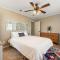 1 Mile to Texas A&M & Kyle Field - 5BD with Pingpong Table, Firepit and parking for 8 cars! - كوليج ستيشن