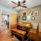 1 Mile to Texas A&M & Kyle Field - 5BD with Pingpong Table, Firepit and parking for 8 cars! - كوليج ستيشن