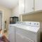 1 Mile to Texas A&M & Kyle Field - 5BD with Pingpong Table, Firepit and parking for 8 cars! - كوليج ستيشن