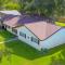 1 Mile to Texas A&M & Kyle Field - 5BD with Pingpong Table, Firepit and parking for 8 cars! - كوليج ستيشن