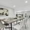 Villa Oasis with Heated Pool,Sauna, BBQ and Pool Table - Pinecrest