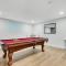 Villa Oasis with Heated Pool,Sauna, BBQ and Pool Table - Pinecrest