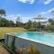 Pura Vida - Gas Heated Pool