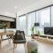 Chic Pad in Trendy SouthbankNear Casino & MECC