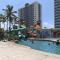 Apartamento em Salinas Premium Resort