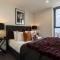 Stylish Southbank Apt Sweeping Bay & City Views