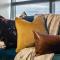 Stylish Southbank Apt Sweeping Bay & City Views