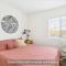 Entire Private 3-Bedroom Home w Balcony Views 10-mins to San Diego Gaslamp, Downtown - 纳欣诺市