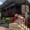 Homestay Rumah Kayu Kota Tinggi - 新山