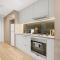 CBD Center Gem Modern 1-Bedroom Apt