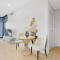 CBD Center Gem Modern 1-Bedroom Apt