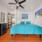 The Mermaid and The Pearl Boutique Hotel
