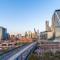 Stunning View 2B APT Free Parking in Dockland