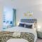 Stunning View 2B APT Free Parking in Dockland