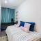 Stunning View 2B APT Free Parking in Dockland